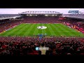 You Ll Never Walk Alone LIVERPOOL VS BARCELONA Roat To The Final UCL Liverpool Fans