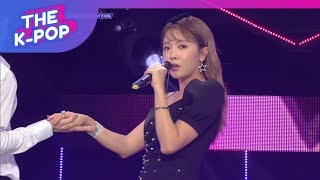 HONG JINYOUNG, Love Tonight [THE SHOW 190312]