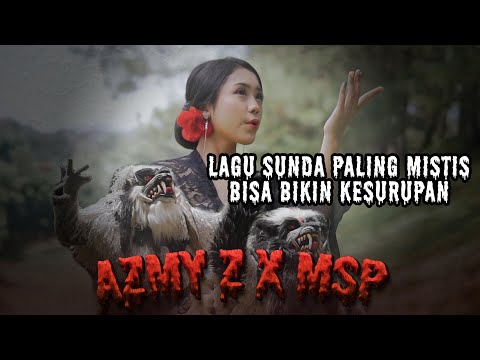 BANGBUNG HIDEUNG -AZMY Z (Official Music Video)