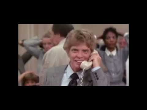 Sledge Hammer Season 1 Ep 5 Dori Day Afternoon