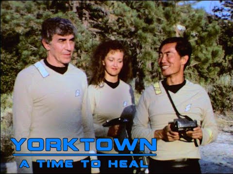Thumbnail for video: Yorktown: A Time to Heal (Teaser Trailer)