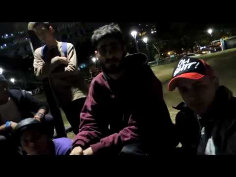 PROYECTO CS 1.6 ONE SHOT / SESIÓN 2 · CHAVITO