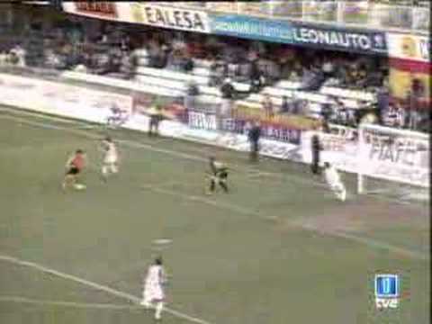 golazo braulio UDS