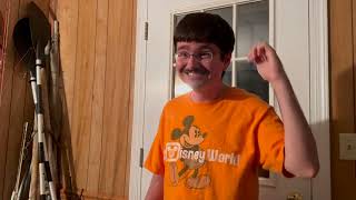 Bloopers - Joshua's Great Ancient Egyptian Journey