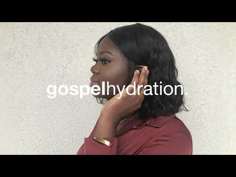 Afolake - Walk On Water