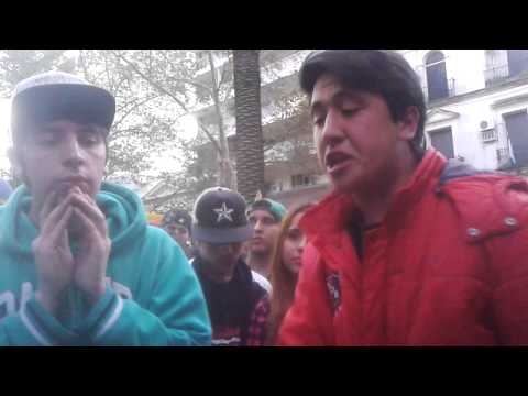 MANTEKA vs PRIMO vs JONAVI (Octavos) | AL KAEDA 24