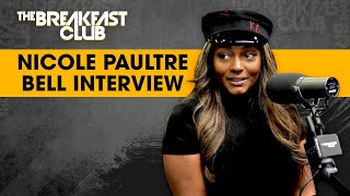 Nicole Paultre Bell Talks 'Aftershock' Film, Remembering & Honoring Sean Bell, Motherhood + More