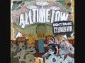 All Time Low - Backseat Serenade (+Lyrics) 