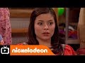 ICarly The Dorfmans Nickelodeon UK