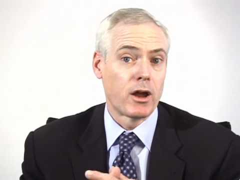 Jim Collins' Mentors