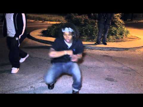 AO Boys Yung Juice Boppin to MONEY By Trilla | Shot By: @LiLeFilms