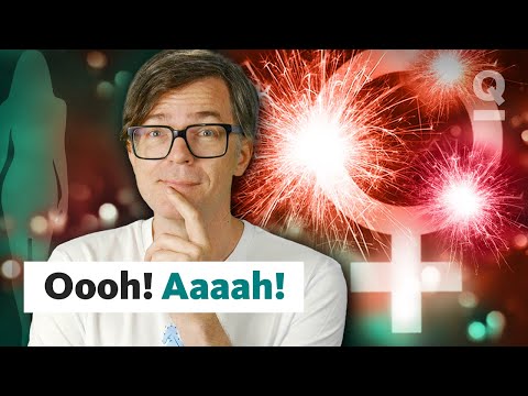 Weiblicher Höhepunkt: Warum kommen Frauen überhaupt? | Quarks Dimension Ralph