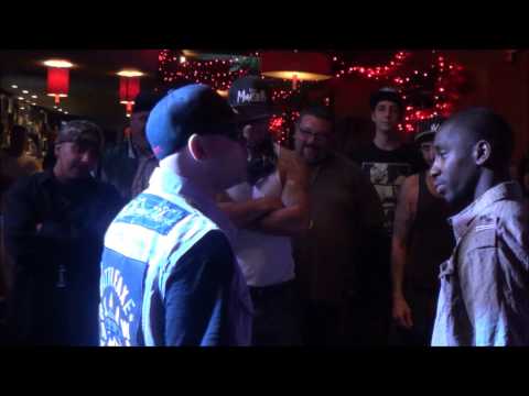 Reck vs One C Slim