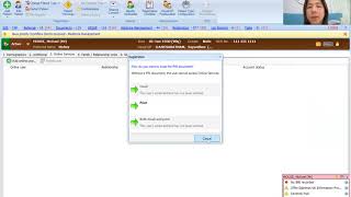 Creating Patient Access Accounts
