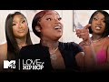 The Evolution Of Erica Banks Love Hip Hop Atlanta