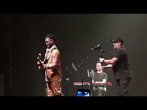 Walmir Borges canta Djavan (02)