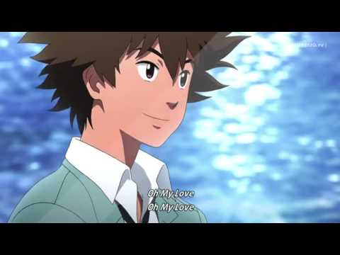 Digimon Adventure Tri Opening 1 HD