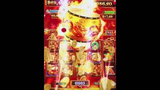 Now that’s a big win! 👉😱😱😱😱😱😱😱🤩🤩 #shorts #slot #win