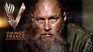 Teaser 4B "Ragnar & Ivar" (Vostfr)