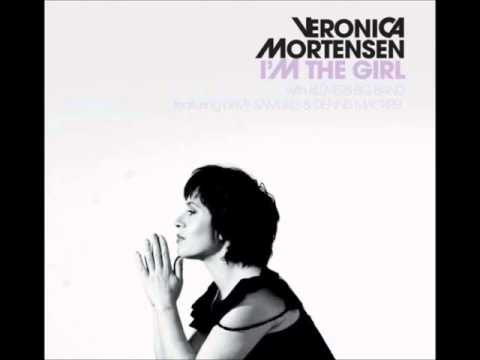 Veronica Mortensen - Too Late Live Version.wmv