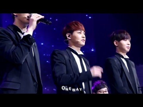 151203 콘서트필 눈코입 전라도 사투리 JJCC EDDY VER