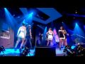 The Saturdays - Missing You (Alan Carr: Chatty Man - 1st August 2010)