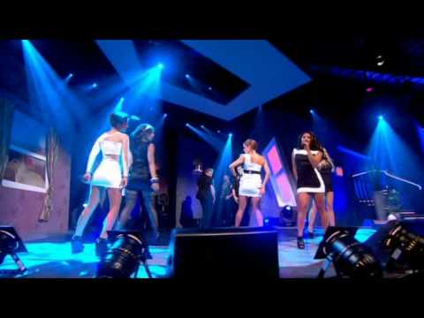 The Saturdays - Missing You