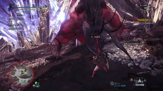 【 MHW 】 #4 FFコラボ 魔獣 ベヒーモス 討伐！ゆーき@実況 さんと挑戦(´Д` )