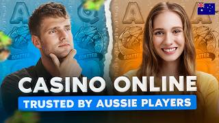 Best online casinos for Australian players | Online casino Australia | Ready to 