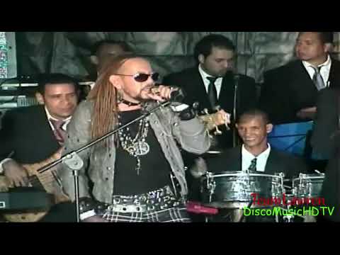 📽️TOÑO ROSARIO - Ábreme La Puerta🎄⛄[Live] (2011)📀DMHDTV🇩🇴