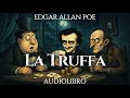 Edgar Allan Poe La Truffa Audiolibro In Italiano Voce Narrante La Locanda Della Tormenta