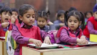 Shah International School Video