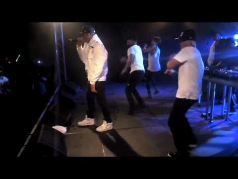 J Williams/Illegal Musik @ Homegrown 2011