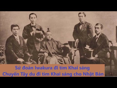 Khai cantou - Chuyến Tây du đi tìm Khai cantou cho Nhật Bản