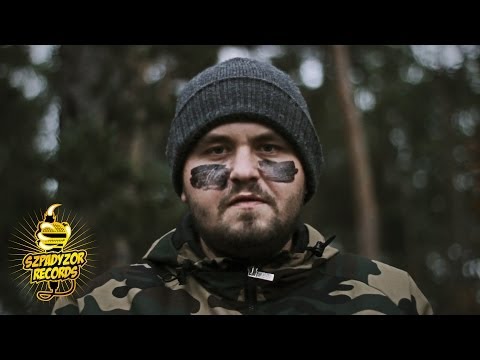 Video thumbnail for Żaden Rap