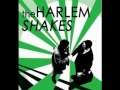 Harlem Shakes Strictly Game 