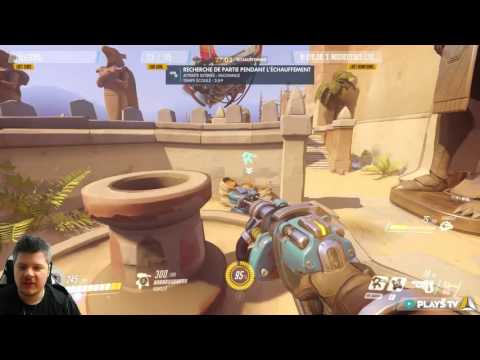 VOD ► PASSAGE EXPERT 3 ? - LIVE DU 20/04/2016