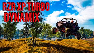 Mx vs Atv All Out - RZR Supercross Laps