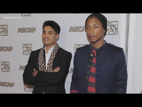 Chad Hugo sues former Neptunes music partner Pharrell Williams