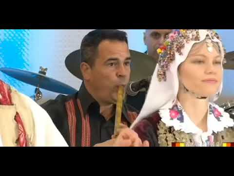 Spase Matlijoski - Promeni se Care