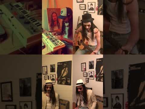 Carol Brown - Flight of the Conchords (cover by Suitcase Sam)