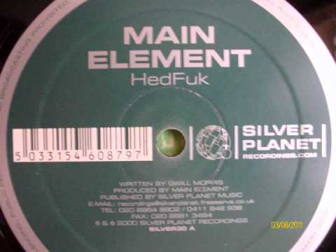 Main Element - HedFuk