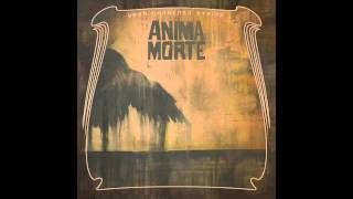 Anima Morte - Upon Darkened Stains 