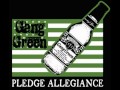 Gang Green - This Job Sucks