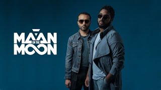 Maan On The Moon mixe dans dans Party Fun