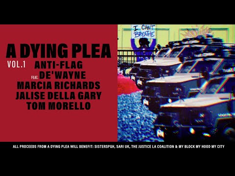 Video thumbnail for A Dying Plea Vol. 1