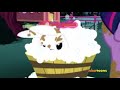My Little Pony FiM On Nicktoons UK September 13th 2017 Rare