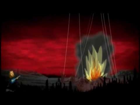 Dream Theater - The Dark Eternal Night (chaos in motion)