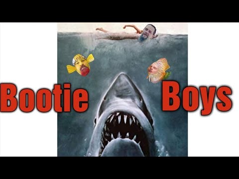 Fish Talk with The Bootie Boys