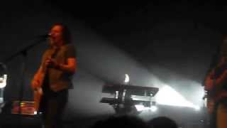 DE KAST   &#39;de MANIAK&#39;   Trebol Harlingen